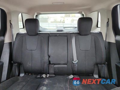 Zdjęcie 10 z 14 samochodu: 2015 GMC TERRAIN SLE VIN:2GKALMEK8F6380254 - miniatura