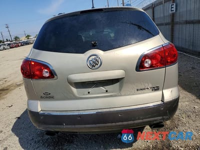 Zdjęcie 6 z 12 samochodu: 2008 BUICK ENCLAVE CXL VIN:5GAEV23708J275712 - miniatura