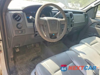 Zdjęcie 8 z 12 samochodu: 2014 FORD F150 VIN:1FTMF1CM5EFC86548 - miniatura