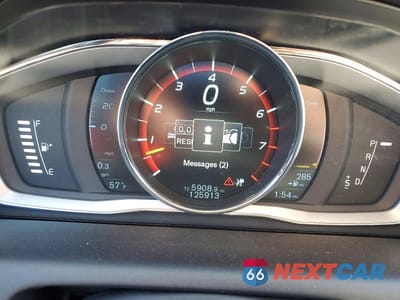 Zdjęcie 9 z 12 samochodu: 2015 VOLVO XC60 T6 PLATINUM VIN:YV4902RV8F2703423 - miniatura