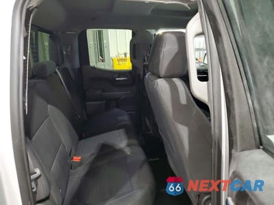 Zdjęcie 10 z 11 samochodu: 2020 CHEVROLET SILVERADO K1500 LT VIN:1GCRYDED5LZ360917 - miniatura