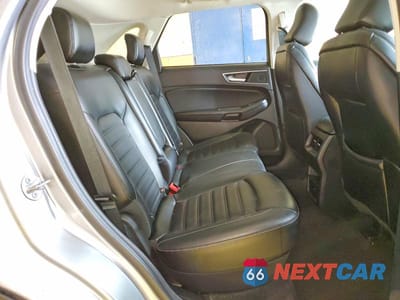 Zdjęcie 11 z 13 samochodu: 2023 FORD EDGE SEL VIN:2FMPK4J99PBA36707 - miniatura
