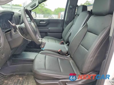 Zdjęcie 7 z 12 samochodu: 2022 CHEVROLET SILVERADO C1500 VIN:1GCRAAEK6NZ528911 - miniatura