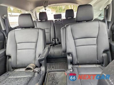 Zdjęcie 10 z 13 samochodu: 2022 HONDA PILOT TOURING VIN:5FNYF5H67NB029186 - miniatura