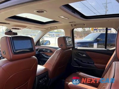 Zdjęcie 11 z 12 samochodu: 2019 CHEVROLET TRAVERSE HIGH COUNTRY VIN:1GNEVJKW3KJ264381 - miniatura