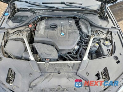 Zdjęcie 11 z 12 samochodu: 2018 BMW 530 XI VIN:WBAJA7C58JWC75194 - miniatura