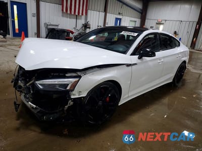 2021 AUDI S5 PRESTIGE WAUB4CF57MA016727 - główne zdjęcie licytacji z USA - miniatura