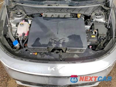 Zdjęcie 12 z 14 samochodu: 2023 KIA NIRO WIND VIN:KNDCR3L17P5072397 - miniatura