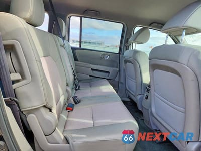 Zdjęcie 11 z 13 samochodu: 2014 HONDA PILOT EX VIN:5FNYF4H44EB043099 - miniatura