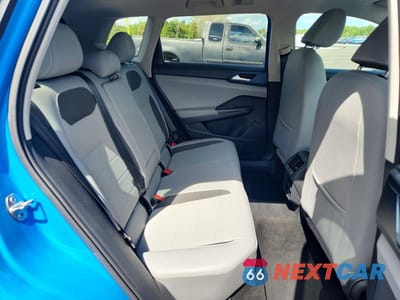 Zdjęcie 11 z 13 samochodu: 2024 VOLKSWAGEN TAOS SE VIN:3VVEX7B29RM127432 - miniatura