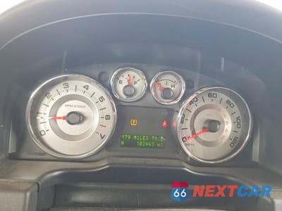 Zdjęcie 9 z 13 samochodu: 2008 FORD EDGE VIN:2FMDK39C08BA24668 - miniatura