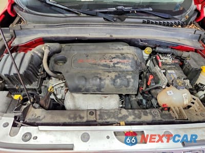 Zdjęcie 11 z 11 samochodu: 2015 JEEP RENEGADE LIMITED VIN:ZACCJBDT0FPB74429 - miniatura