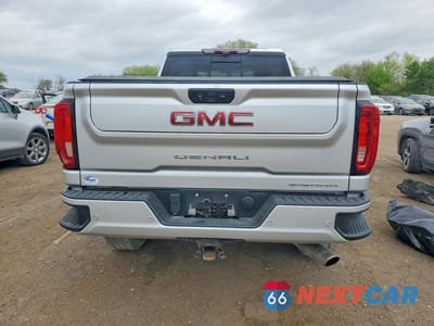 Zdjęcie 6 z 12 samochodu: 2020 GMC SIERRA K2500 DENALI VIN:1GT49RE79LF321036 - miniatura