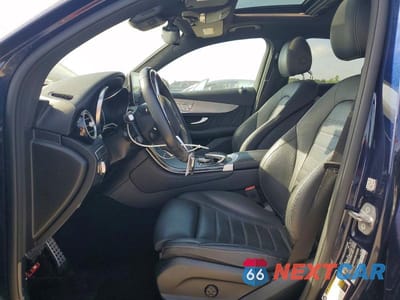Zdjęcie 7 z 14 samochodu: 2019 MERCEDES-BENZ GLC COUPE 300 4MATIC VIN:WDC0J4KB1KF513626 - miniatura