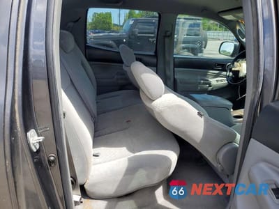 Zdjęcie 10 z 12 samochodu: 2010 TOYOTA TACOMA DOUBLE CAB PRERUNNER LONG BED VIN:5TEKU4HNXAZ682763 - miniatura