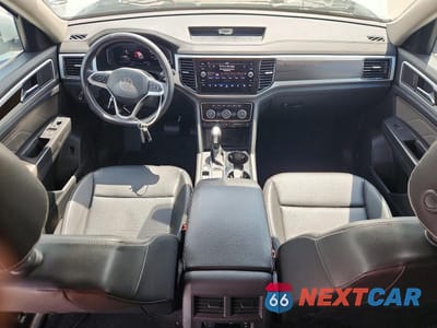 Zdjęcie 8 z 13 samochodu: 2023 VOLKSWAGEN ATLAS SE VIN:1V2WR2CA8PC524116 - miniatura