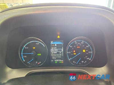 Zdjęcie 9 z 13 samochodu: 2018 TOYOTA RAV4 HV LIMITED VIN:JTMDJREV8JD189448 - miniatura