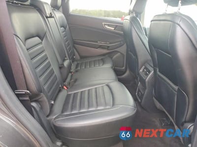 Zdjęcie 11 z 13 samochodu: 2020 FORD EDGE SEL VIN:2FMPK4J93LBB23092 - miniatura