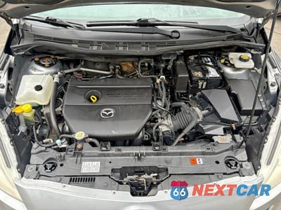 Zdjęcie 7 z 10 samochodu: 2013 MAZDA 5 VIN:JM1CW2BL3D0147949 - miniatura