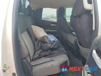 Zdjęcie 10 z 12 samochodu: 2014 TOYOTA TUNDRA SR5 VIN:5TFUM5F16EX051715 - miniatura
