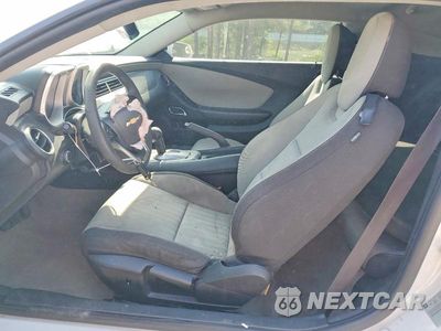 Zdjęcie 7 z 13 samochodu: 2015 CHEVROLET CAMARO LS VIN:2G1FB1E34F9173914 - miniatura