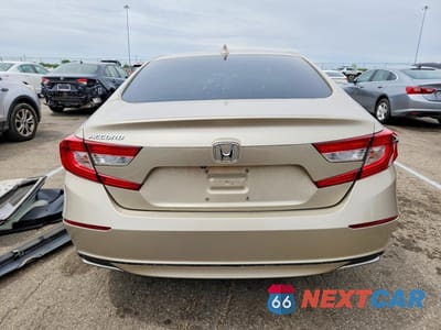 Zdjęcie 6 z 12 samochodu: 2020 HONDA ACCORD EX VIN:1HGCV1F40LA010350 - miniatura