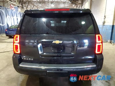 Zdjęcie 6 z 12 samochodu: 2015 CHEVROLET TAHOE C1500 LTZ VIN:1GNSCCKC6FR567530 - miniatura
