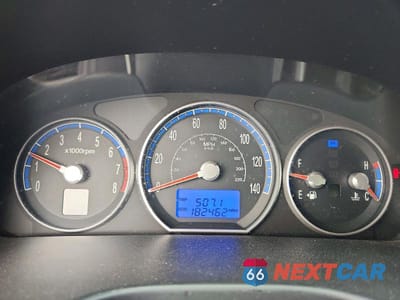 Zdjęcie 9 z 12 samochodu: 2008 HYUNDAI SANTA FE SE VIN:5NMSH13E48H197250 - miniatura