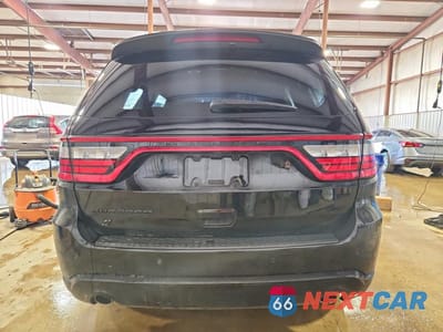 Zdjęcie 6 z 13 samochodu: 2022 DODGE DURANGO GT VIN:1C4RDJDG6NC206907 - miniatura
