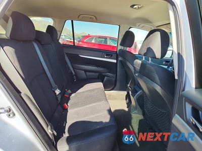 Zdjęcie 10 z 12 samochodu: 2013 SUBARU OUTBACK 2.5I PREMIUM VIN:4S4BRBCC4D3324326 - miniatura