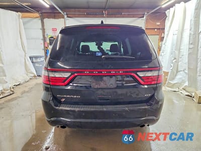 Zdjęcie 6 z 13 samochodu: 2025 DODGE DURANGO GT VIN:1C4RDJDG1SC547112 - miniatura