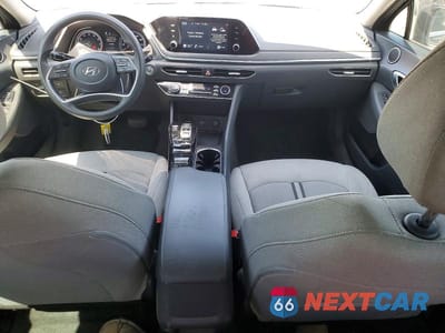 Zdjęcie 8 z 12 samochodu: 2020 HYUNDAI SONATA SEL VIN:5NPEL4JA6LH051974 - miniatura