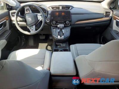 Zdjęcie 8 z 13 samochodu: 2019 HONDA CR-V EX VIN:5J6RW1H59KL001641 - miniatura