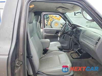 Zdjęcie 10 z 12 samochodu: 2006 FORD RANGER VIN:1FTYR10D66PA27818 - miniatura