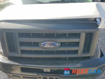 Zdjęcie 7 z 10 samochodu: 2022 FORD E350 BOX TRUCK VIN:1FDWE3FN3NDC08644 - miniatura