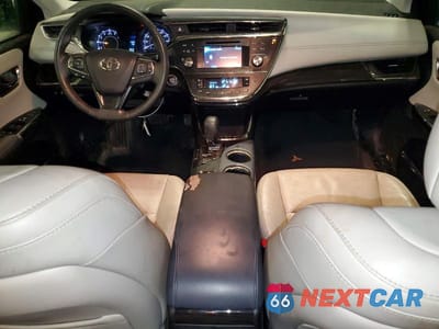 Zdjęcie 8 z 13 samochodu: 2014 TOYOTA AVALON XLE PREMIUM VIN:4T1BK1EB3EU098312 - miniatura