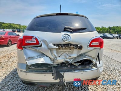 Zdjęcie 6 z 12 samochodu: 2013 BUICK ENCLAVE VIN:5GAKVCKD1DJ183695 - miniatura