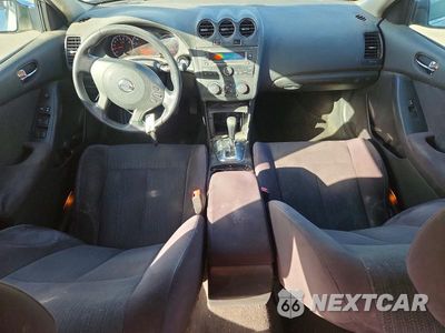 Zdjęcie 8 z 12 samochodu: 2011 NISSAN ALTIMA 2.5 VIN:1N4AL2AP3BN477682 - miniatura