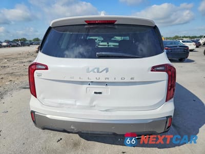 Zdjęcie 6 z 13 samochodu: 2025 KIA TELLURIDE S VIN:5XYP64GC9SG733357 - miniatura