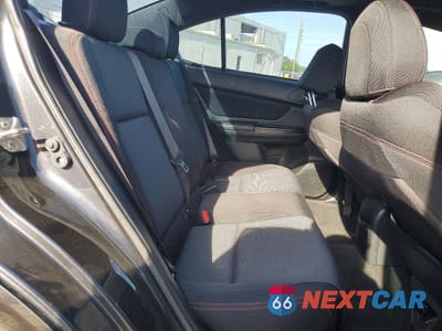 Zdjęcie 10 z 12 samochodu: 2017 SUBARU WRX PREMIUM VIN:JF1VA1F62H9807198 - miniatura
