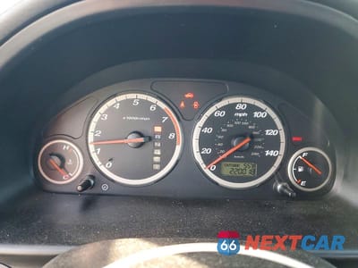 Zdjęcie 9 z 12 samochodu: 2006 HONDA CR-V SE VIN:JHLRD78946C046352 - miniatura