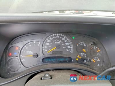Zdjęcie 9 z 12 samochodu: 2004 CHEVROLET SILVERADO K1500 VIN:1GCEK19T34E364134 - miniatura