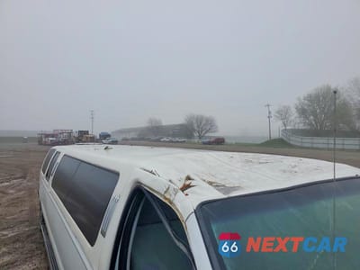 Zdjęcie 13 z 14 samochodu: 2004 FORD EXCURSION XLT VIN:1F1NU40S04EC36250 - miniatura