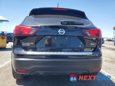 Zdjęcie 6 z 13 samochodu: 2018 NISSAN ROGUE SPORT SV VIN:JN1BJ1CP3JW194917 - miniatura
