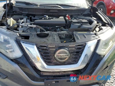 Zdjęcie 12 z 13 samochodu: 2020 NISSAN ROGUE SL VIN:5N1AT2MT7LC729946 - miniatura