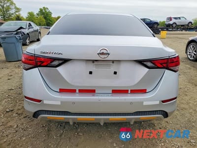 Zdjęcie 6 z 12 samochodu: 2023 NISSAN SENTRA S VIN:3N1AB8BV0PY238472 - miniatura
