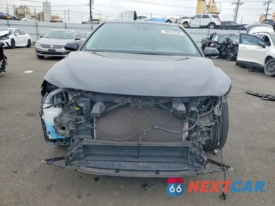 Piąte zdjęcie samochodu w środku: 2024 TOYOTA CAMRY HYBRID SE VIN:4T1S31AK9RU621017 - miniatura