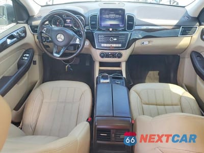 Zdjęcie 8 z 12 samochodu: 2016 MERCEDES-BENZ GLE 350 VIN:4JGDA5JB5GA771971 - miniatura