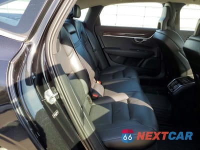 Zdjęcie 10 z 12 samochodu: 2018 VOLVO S90 T5 MOMENTUM VIN:LVY982MK2JP022672 - miniatura