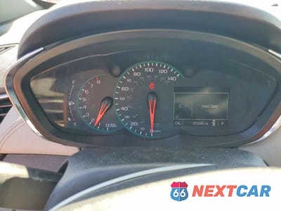 Zdjęcie 9 z 12 samochodu: 2017 CHEVROLET TRAX LS VIN:3GNCJKSB3HL207654 - miniatura